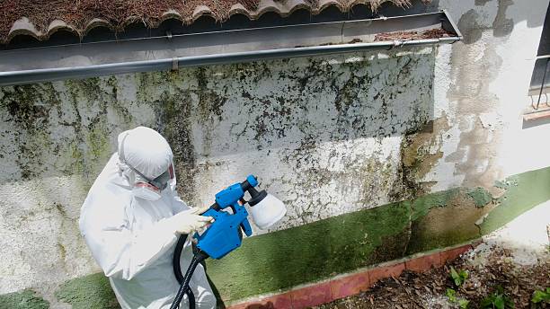 Clearance testing in Chester Springs